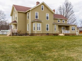 2120 Lester Rd, Phelps, NY 14532