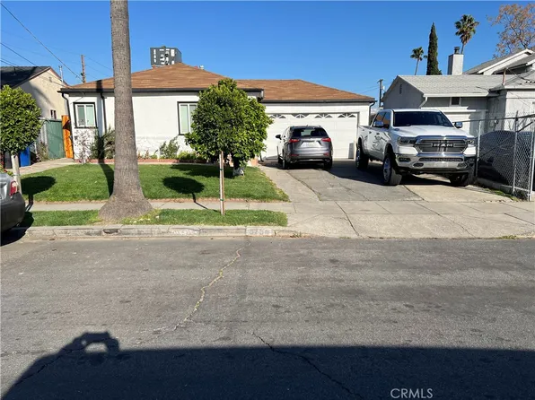5754 Ensign Ave, North Hollywood, CA 91601