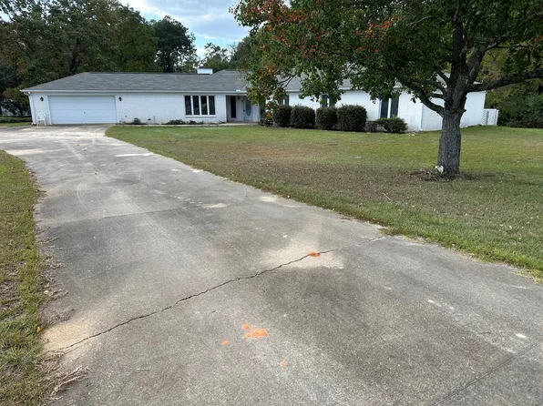 2571 N High Way #123, Hartford, AL 36344