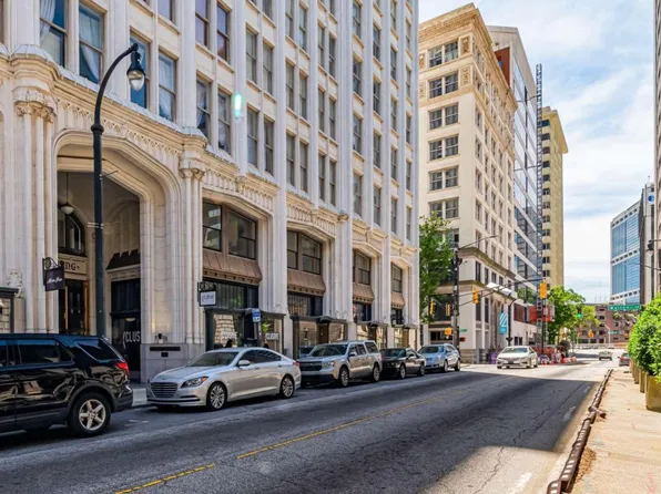 57 Forsyth St NW APT 8G, Atlanta, GA 30303