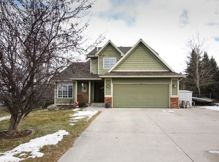 3510 Southpointe Dr, Missoula, MT 59803
