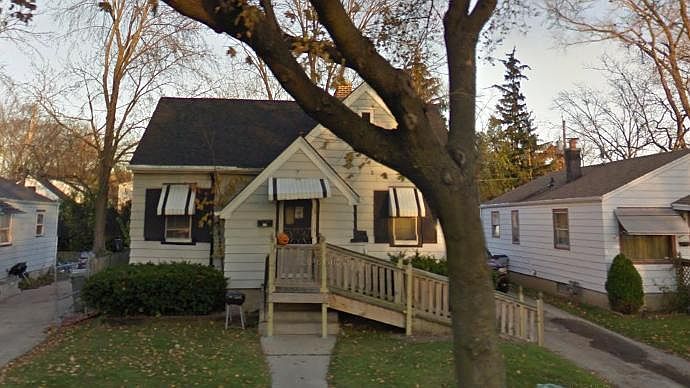 1st image of this home
