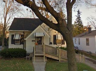 4868 N 51st Blvd, Milwaukee, WI