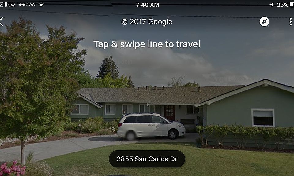 1st image of 2850 San Carlos Dr