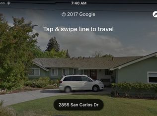 2850 San Carlos Dr, Walnut Creek, CA 94598