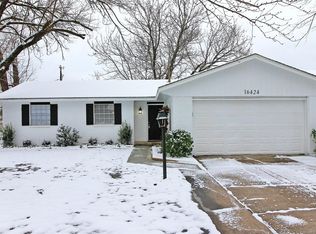16424 E 2nd St S, Tulsa, OK 74108