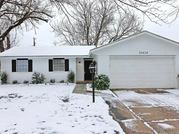 16424 E 2nd St S, Tulsa, OK 74108