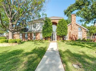 4103 Mockingbird Ln, Colleyville, TX 76034