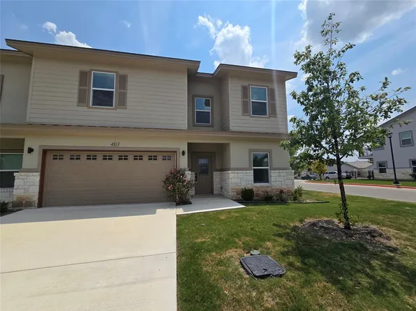 2105 Tiger Trl #403, Round Rock, TX 78665