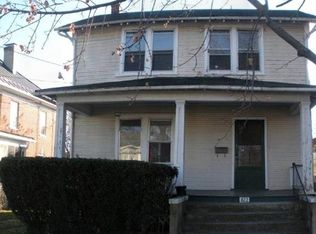 822 Winona Ave SW, Roanoke, VA 24015