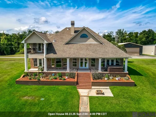 13428 Bayou Terrace Dr, Saint Amant, LA 70774