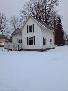 6408 Church St, Marlette, MI, 48453