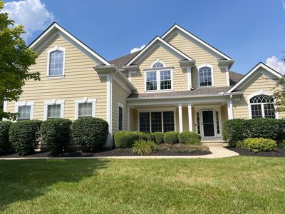 8730 Swisher Creek Xing, New Albany, OH, 43054