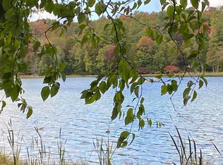 0 Truax Lake Rd LOT 42, Williamsburg, MI 49690