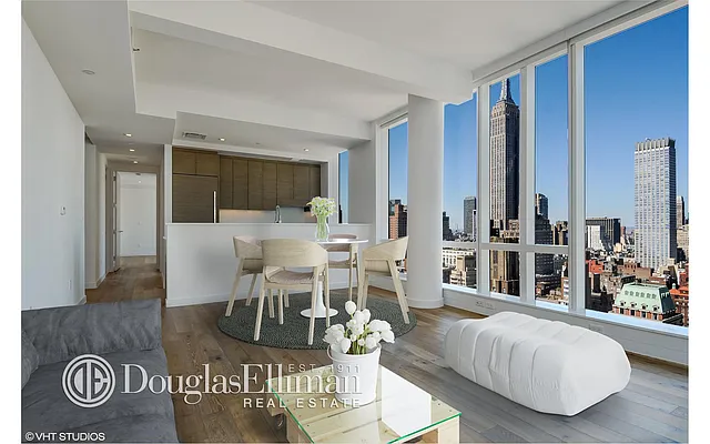 Rented by Douglas Elliman | media 13