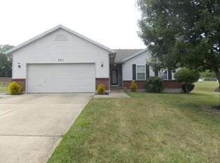 391 Mollie Dr, Hamilton, OH 45013