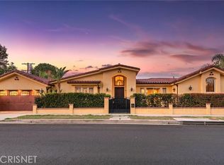 5101 Newcastle Ave, Encino, CA 91316