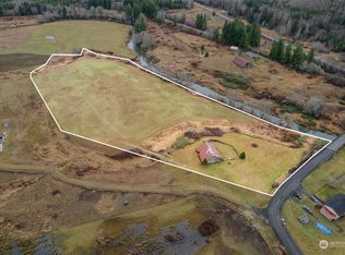 24 Doyle Rd, Raymond, WA 98577