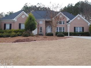2145 Rosie Ln, Snellville, GA 30078