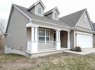 3200 Dunwoodie Rd, Ann Arbor, MI 48105