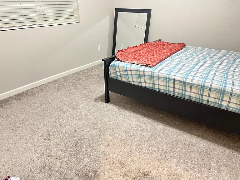Guest bedroom -2nd floor