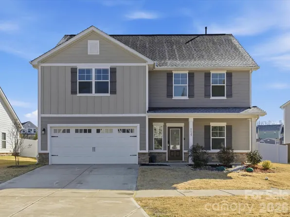 4435 Allenby Pl, Monroe, NC 28110