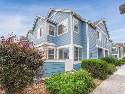 2515 Cutters Circle #104, Castle Rock, CO, 80108