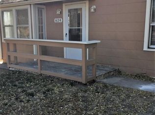 624 Yuma St, Colorado Springs, CO 80909
