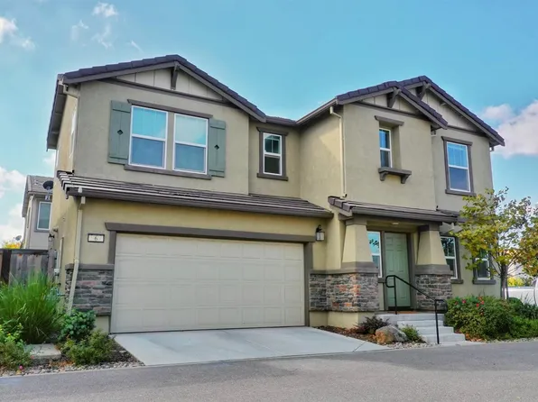 6 Sea Hawk Pl, Sacramento, CA 95835