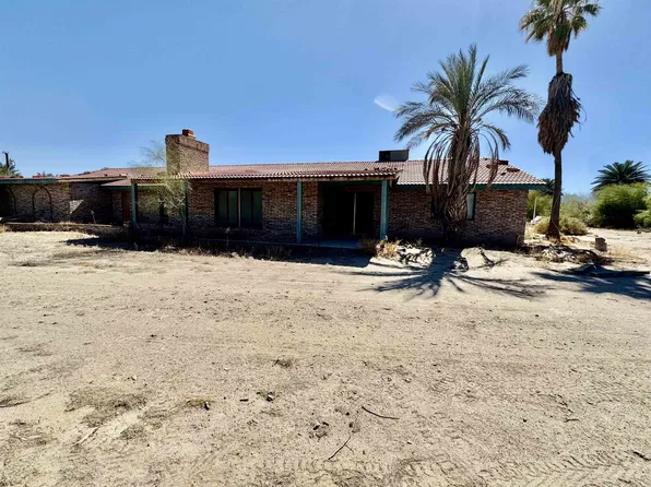 3227 W County Road 16 St #1/2, Somerton, AZ 85350