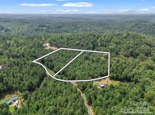 0 Creekside Cir, Rutherfordton, NC 28139