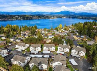 800 96th Ave NE UNIT I201, Lake Stevens, WA