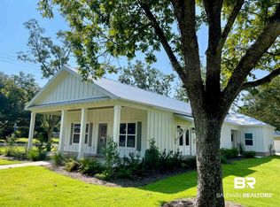 14710 Camelia St, Magnolia Springs, AL 36555