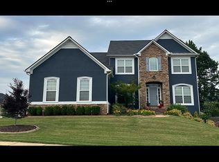 328 Granite Way, Newnan, GA 30265