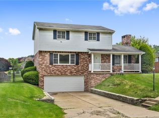 304 Highland Dr, Elizabeth, PA