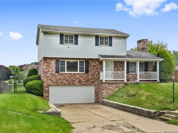 304 Highland Dr, Elizabeth, PA 15037