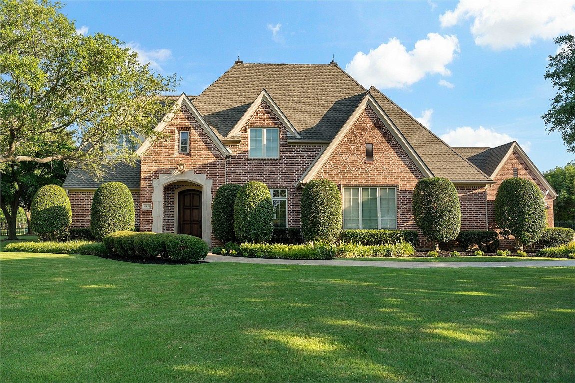 4008 Rolling Knolls Dr, Parker, TX 75002 Zillow