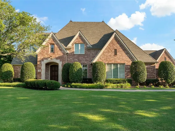 4008 Rolling Knolls Dr, Parker, TX 75002