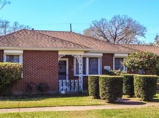 3826 Leila Pl, Jefferson, LA 70121