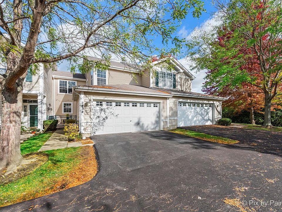 1434 W Remington Ln, Round Lake, IL 60073 MLS 11909120 Zillow