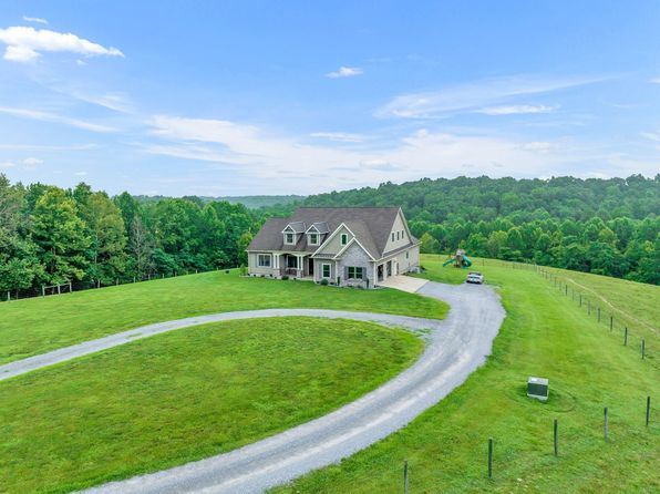 2173 Smalling Rd, Lafayette, TN 37083