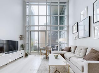 5 Hanna Ave #750, Toronto, ON M6K 0B3