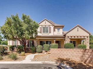 7982 Lookout Rock Cir, Las Vegas, NV 89129