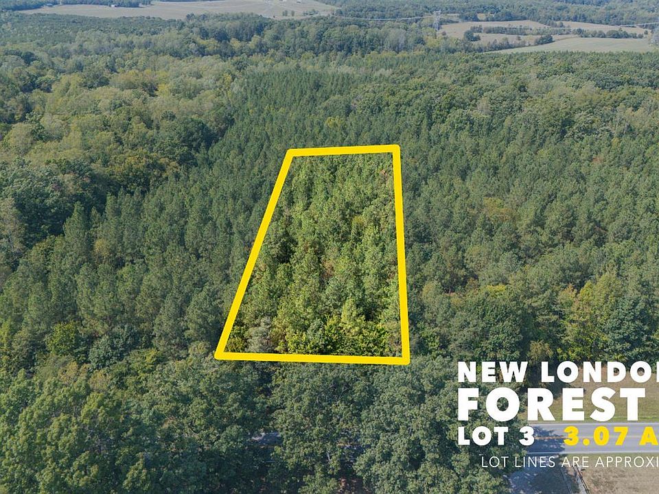 1st image of 0 New London Rd Lot 3