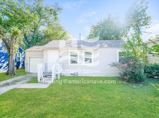 1533 N Delaware Pl, Tulsa, OK 74110
