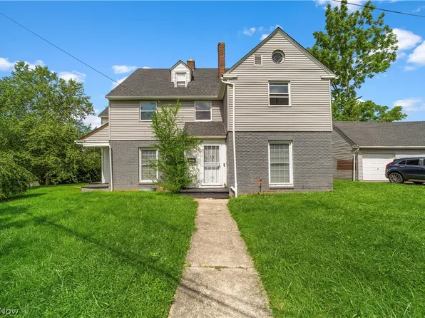 3113 Ashwood Rd, Cleveland, OH 44120