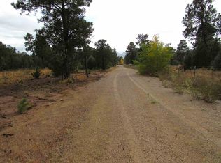 54 Avenida Mercedes, Pecos, NM 87552