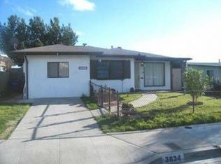 3634 College Ave, San Diego, CA 92115