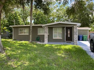10008 N 27th St, Tampa, FL 33612