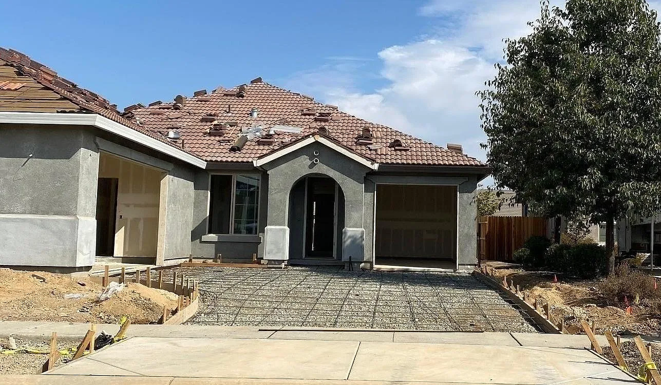 1311 Hidden Creek Way photo 1